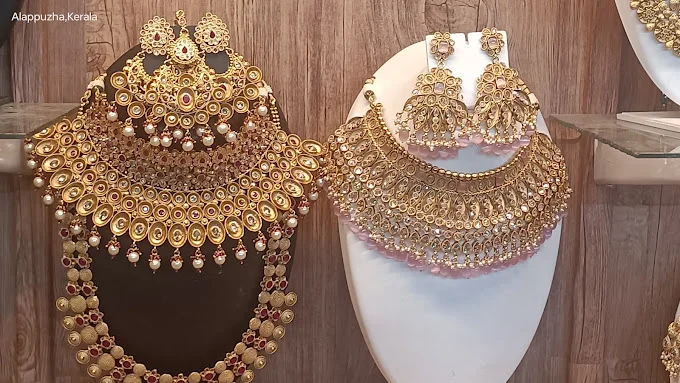 Punnackal Jewellers